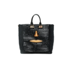 Schiaparelli Face Tote
