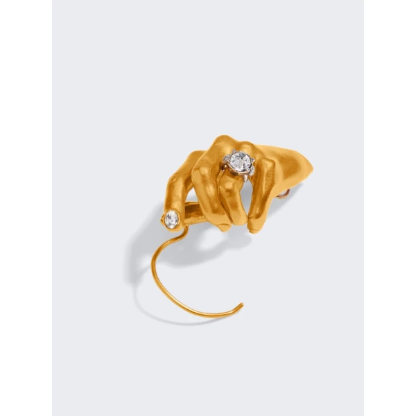Schiaparelli Cuffs