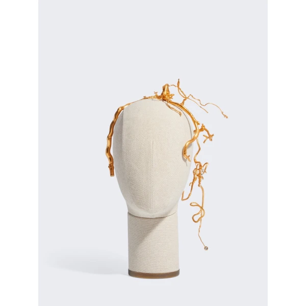 Schiaparelli Hair Accessories
