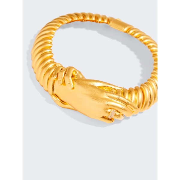Schiaparelli Necklace