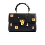 Schiaparelli Large Bijoux Secret Bag