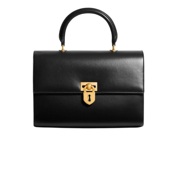 Schiaparelli Large Secret Bag