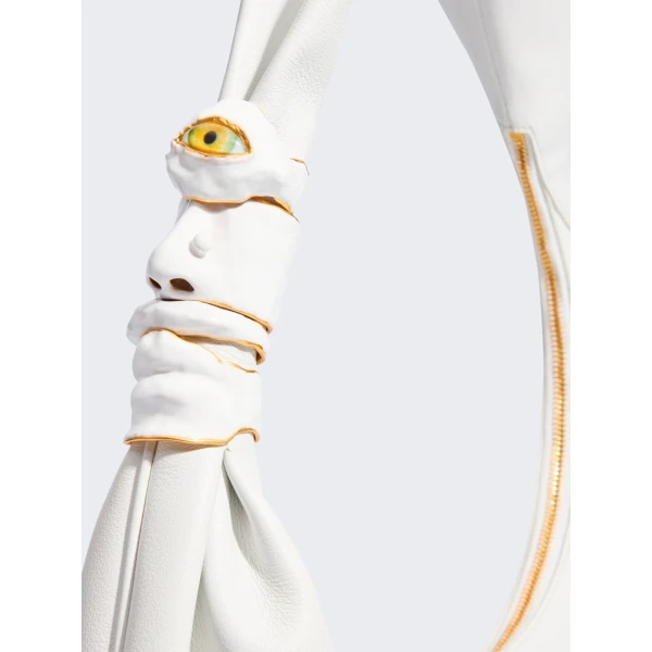 Schiaparelli nose bag