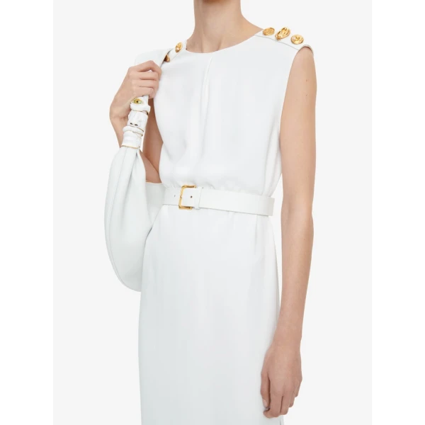 Large Soufflé Bag - Image 4