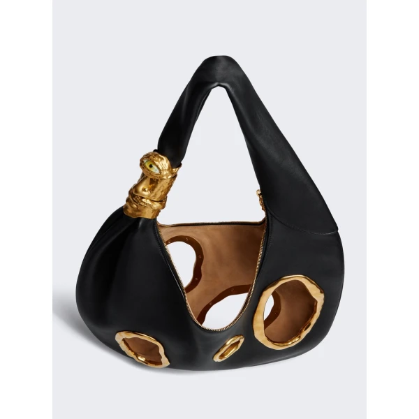 Large Soufflé Bag - Image 5