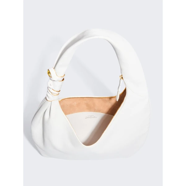 Large Soufflé Bag - Image 5