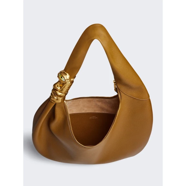 Large Soufflé Bag - Image 5