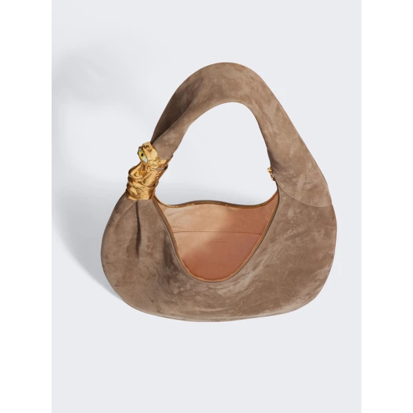 Large Soufflé Bag - Image 5
