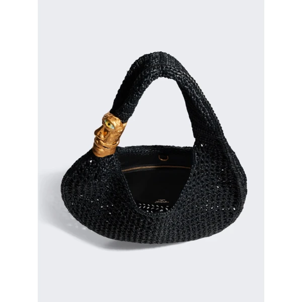 Large Soufflé Bag - Image 5