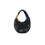 Schiaparelli Large Soufflé Bag