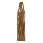 Schiaparelli Metallic Torn Dress Dresses in Schiaparelli Authentic Luxury Fashion at Coveti