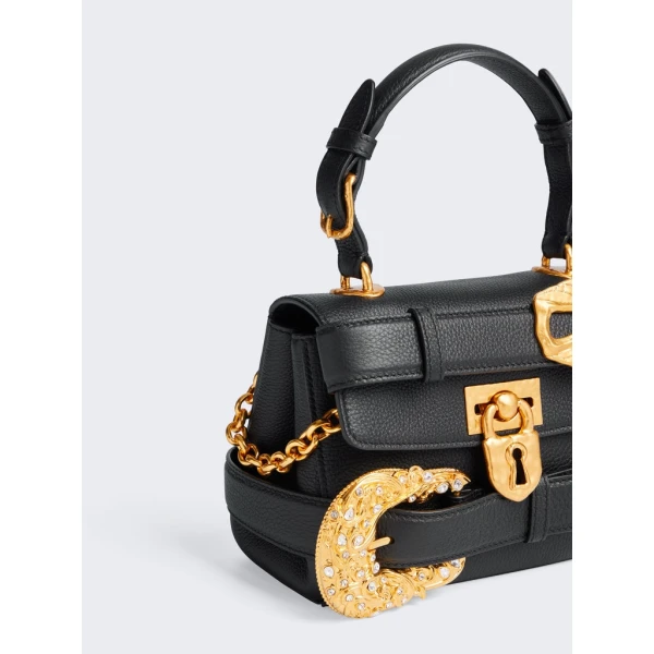Mini Belts Secret Bag - Image 4