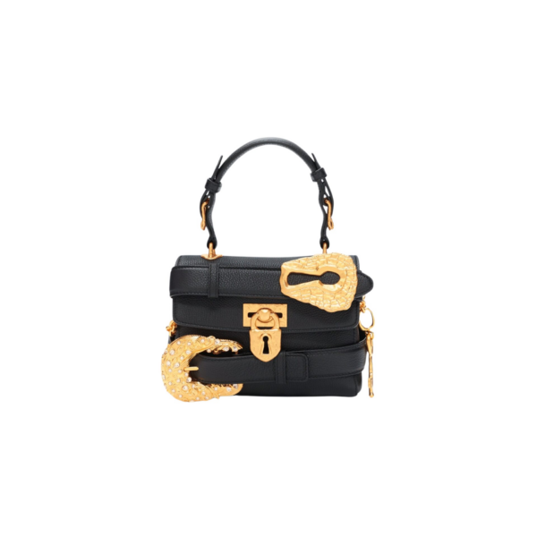 Schiaparelli Mini Belts Secret Bag