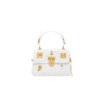 Schiaparelli Mini Bijoux Secret Bag