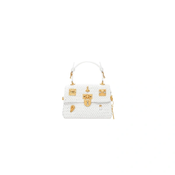 Schiaparelli Mini Bijoux Secret Bag