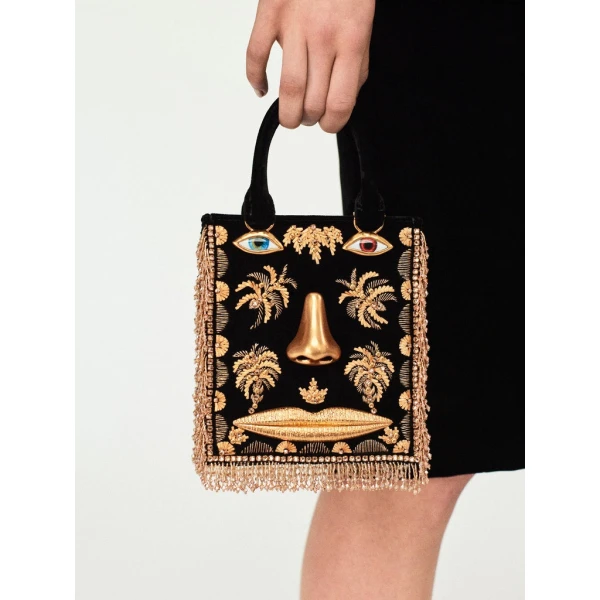 Schiaparelli bags