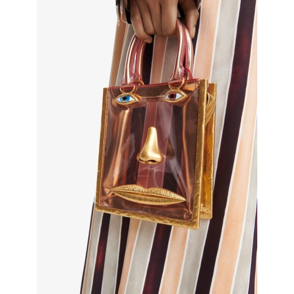 Schiaparelli bags