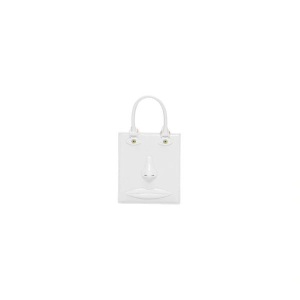 Schiaparelli Mini Face Bag