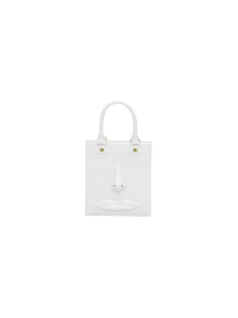 Schiaparelli-Mini-Face-Bag-1063827_nobg Schiaparelli Mini Face Bag