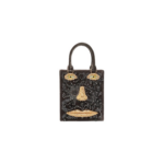 Schiaparelli Mini Face Bag