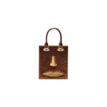 Schiaparelli Mini Face Bag