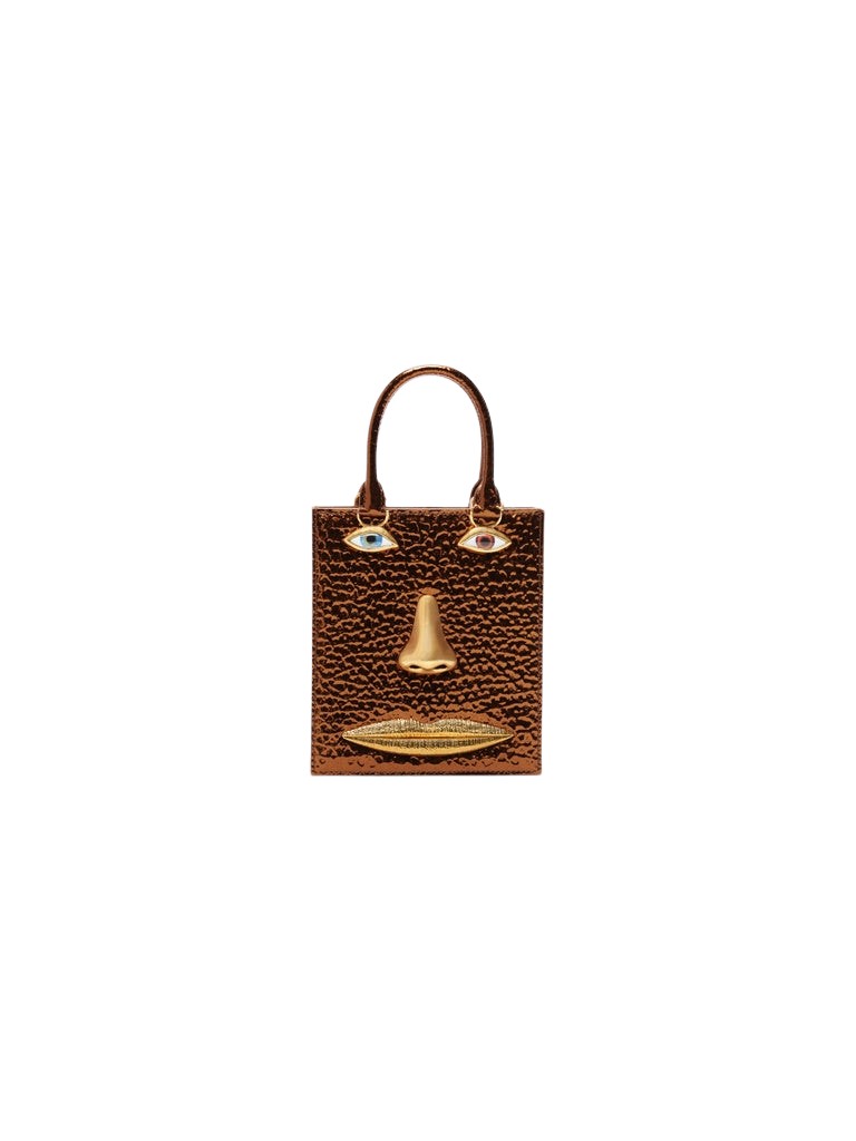 Schiaparelli-Mini-Face-Bag-1274955_nobg Schiaparelli Mini Face Bag