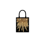 Schiaparelli Mini Face Bag