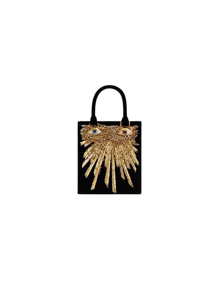 Schiaparelli-Mini-Face-Bag-1367767_nobg Schiaparelli Mini Face Bag