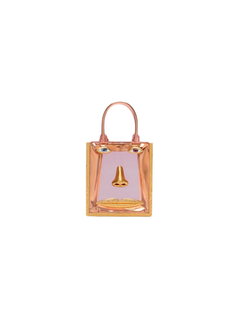 Schiaparelli-Mini-Face-Bag-1423207_nobg Schiaparelli Mini Face Bag