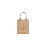 Schiaparelli Mini Face Bag