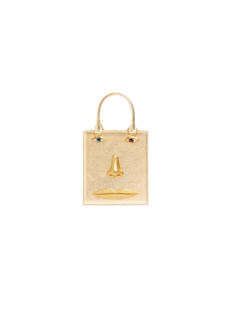 Schiaparelli-Mini-Face-Bag-284371_nobg Schiaparelli Mini Face Bag