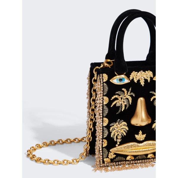 Mini Face Bag - Image 4