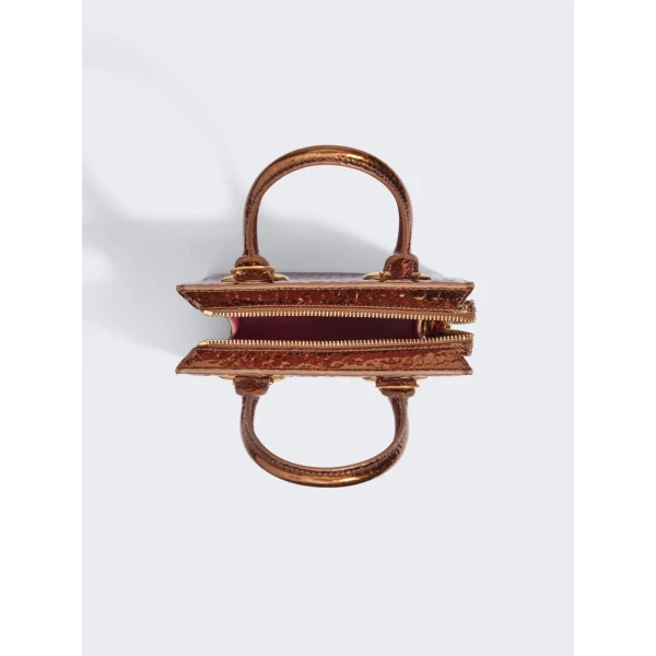 Mini Face Bag - Image 4