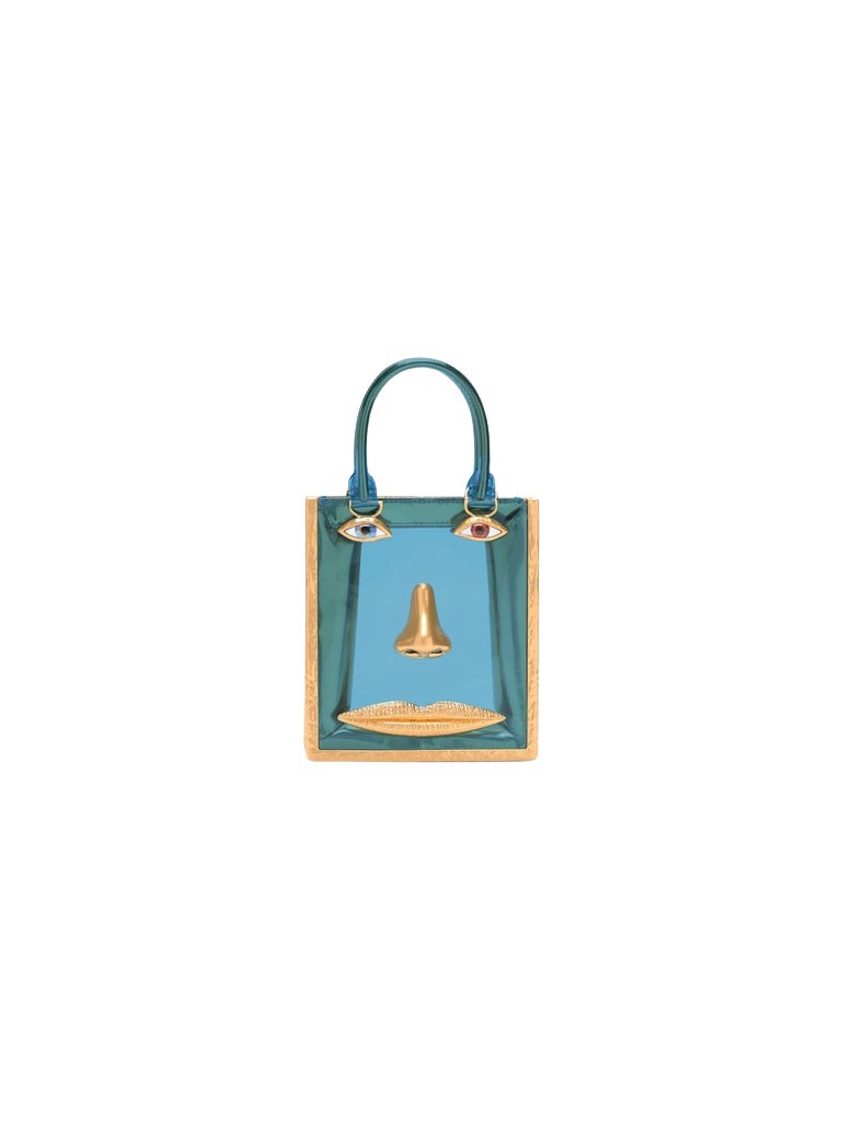 Schiaparelli-Mini-Face-Bag-742981_nobg Schiaparelli Mini Face Bag