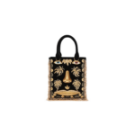 Schiaparelli Mini Face Bag