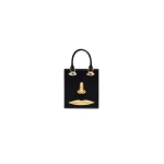 Schiaparelli Mini Face Bag