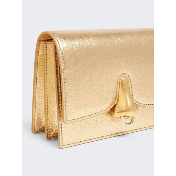 Schiaparelli nose bag