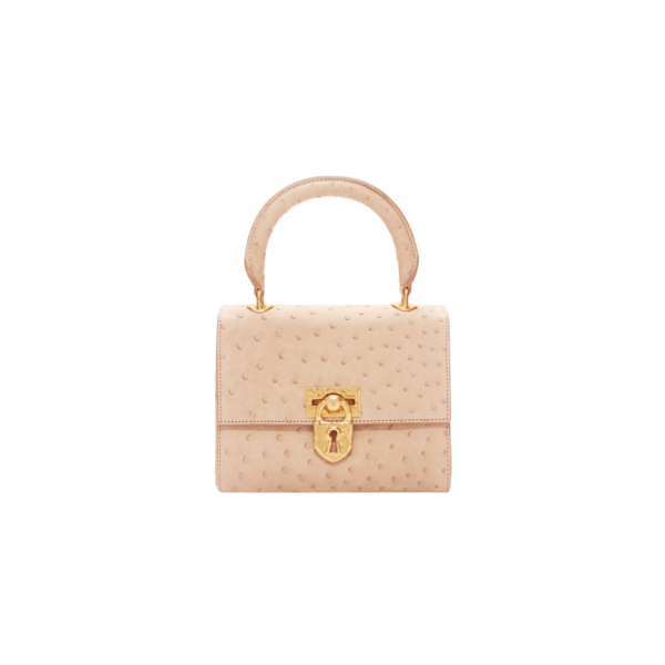 Schiaparelli Mini Secret Bag