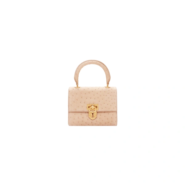 Schiaparelli Mini Secret Bag