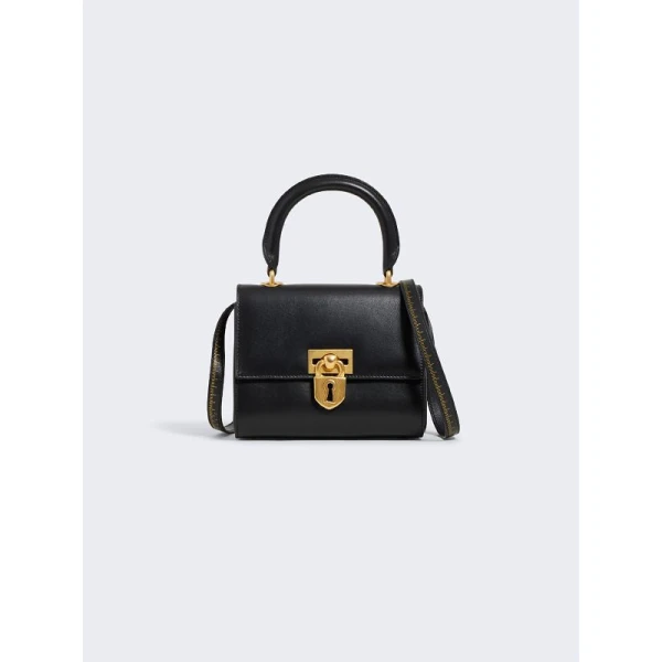 Schiaparelli nose bag