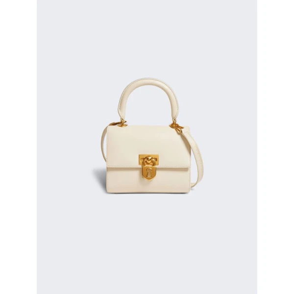 Schiaparelli nose bag