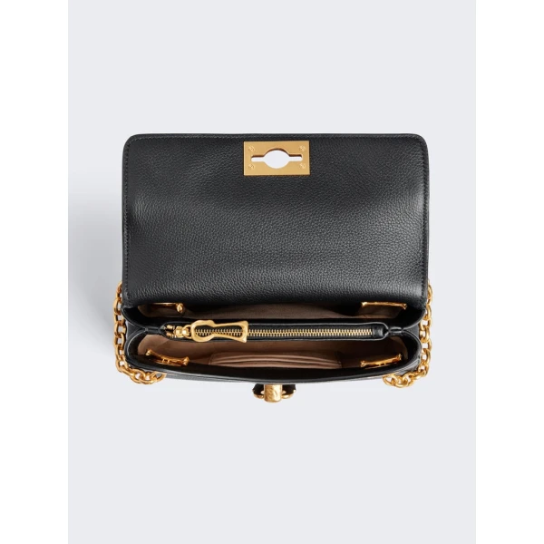 Schiaparelli nose bag