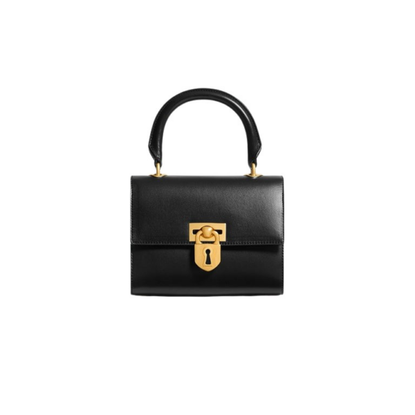 Schiaparelli Mini Secret Bag