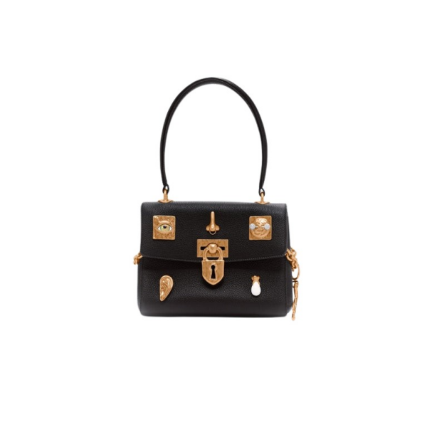 Schiaparelli Mini Secret Bijoux Bag