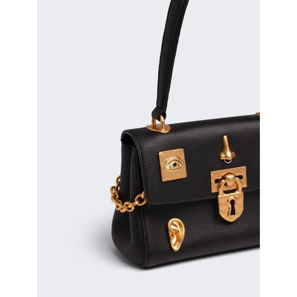 Schiaparelli nose bag