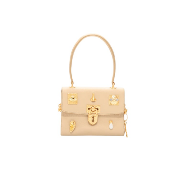 Schiaparelli Mini Secret Bijoux Bag