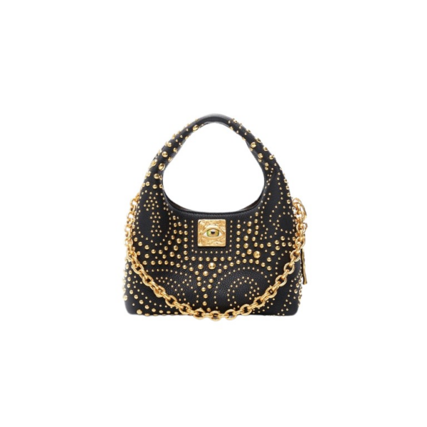 Schiaparelli Mini Soufflé Bag