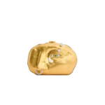 Schiaparelli Molded Half Face Bijoux Minaudière