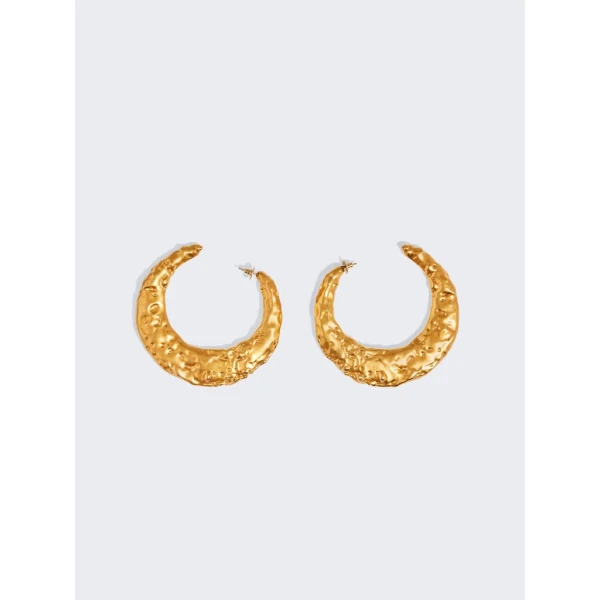 Schiaparelli Earrings