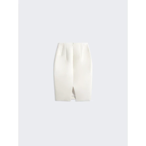 Schiaparelli Pencil Skirt With Pockets Skirts in Schiaparelli Authentic Luxury Fashion at Coveti